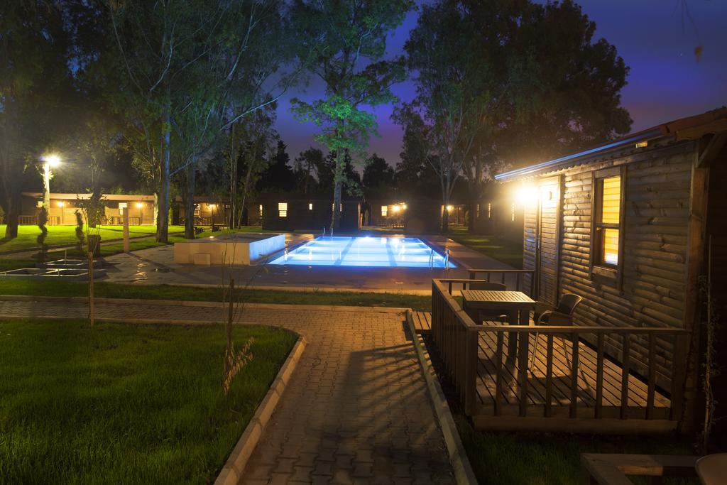 Hotel Lemonpark House Antalya Exteriér fotografie