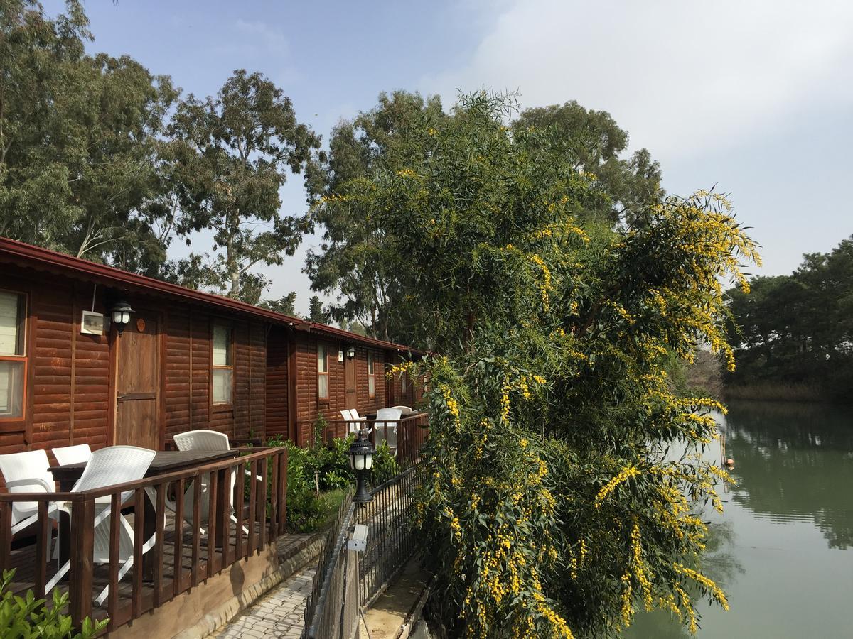 Hotel Lemonpark House Antalya Exteriér fotografie