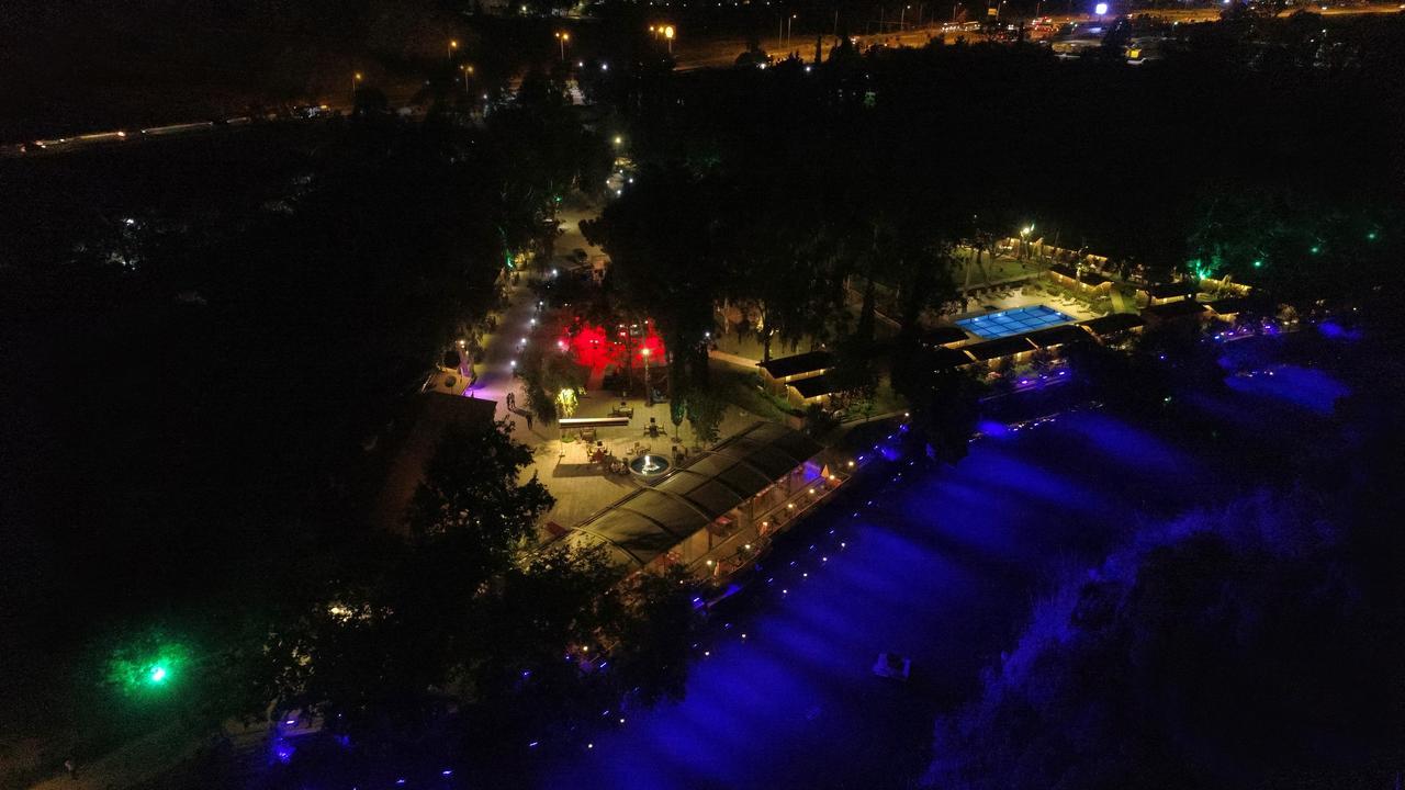 Hotel Lemonpark House Antalya Exteriér fotografie